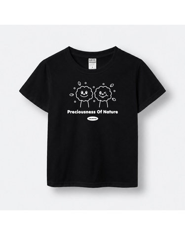 CLOUD TEE (U26BTTS21W)