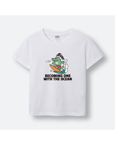 SURF TEE (U26BTTS19W)