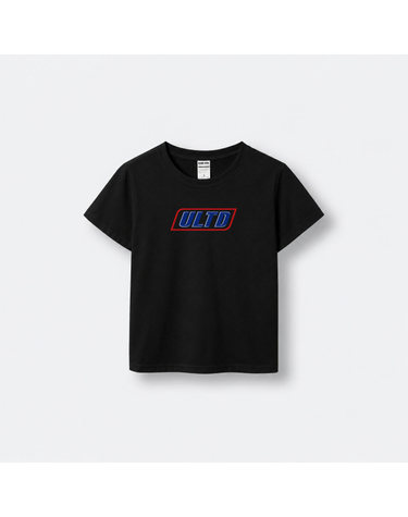 언리미트 SQUARE TEE (U26BTTS07W)