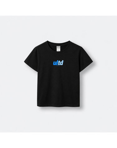 언리미트 2C ULTD TEE (U26BTTS03W)