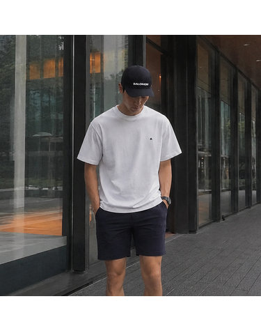 ACTIVE TEE (U26BTTS628)