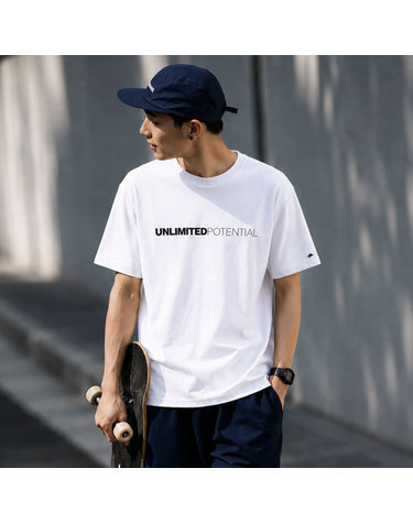 POTENTIAL TEE (U26BTTS626)