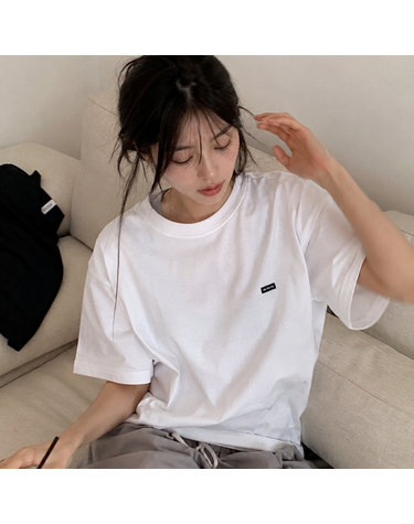 RUBBER TEE (U26BTTS624)