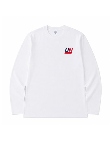 UNION LONG SLEEVE (U26DTTS20W)
