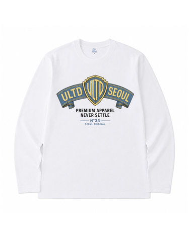 WB LONG SLEEVE (U26DTTS14W)