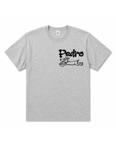 PEDRO TEE (U26BTTS77W)