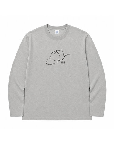JUST USE LONG SLEEVE (U26DTTS24W)