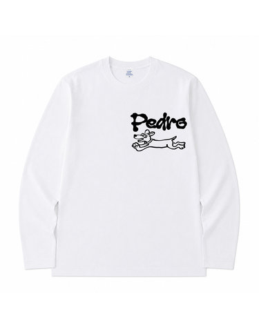 PEDRO LONG SLEEVE (U26DTTS23W)