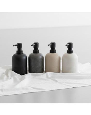 호텔 스톤 욕실디스펜서/주방디스펜서(4colors)