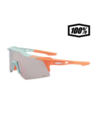 (최초가 340,000원) 100% 선글라스 스피드크래프트 XS 60009-00007 SPEEDCRAFT XS 백퍼센트 스포츠 고글 자외선차단 여자 남자