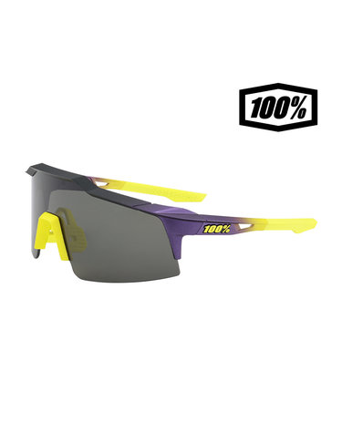 (최초가 340,000원) 100% 선글라스 스피드크래프트 SL 60008-00001 SPEEDCRAFT SL 백퍼센트 스포츠 고글 자외선차단 여자 남자