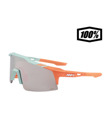 (최초가 300,000원) 100% 선글라스 스피드크래프트 SL 60008-00011 SPEEDCRAFT SL 백퍼센트 스포츠 고글 자외선차단 여자 남자