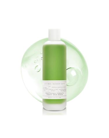 [조성아뷰티] 원더바스 어성초 청결 세럼 140ml