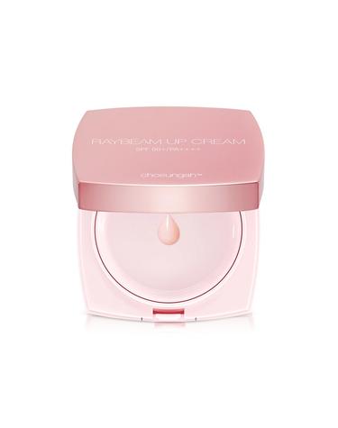 [조성아뷰티] 레이빔 업 크림 엔젤링 14g(SPF50+) 본품
