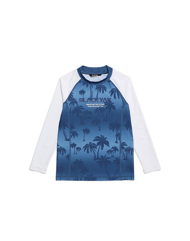 [추가 15%쿠폰] BK파머래쉬가드_NA
