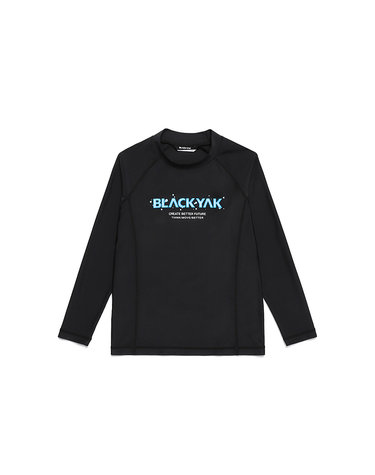 [추가 15%쿠폰] BK파머래쉬가드_BK