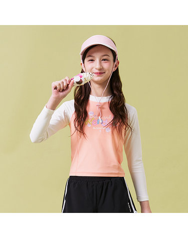 [추가 15%쿠폰] BK헤이츠래쉬가드_PE