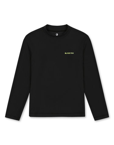 [추가 15%쿠폰] UV 백그래픽 래쉬가드_BK