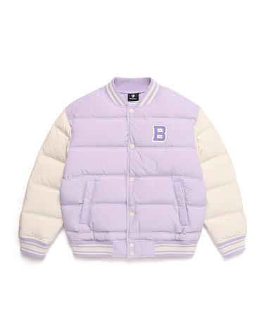 [추가 15%쿠폰] BKS프리덤바시티다운자켓OV3_LA