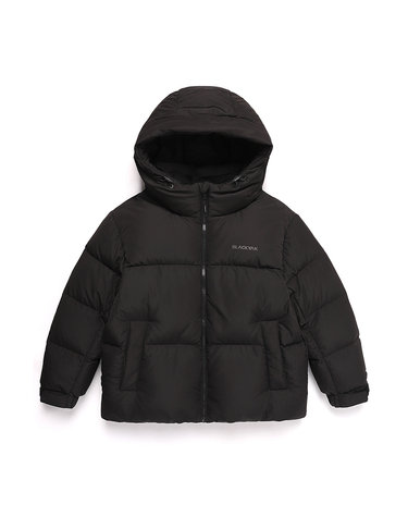 [추가 15%쿠폰] BKS폰타M다운자켓OV3_BK