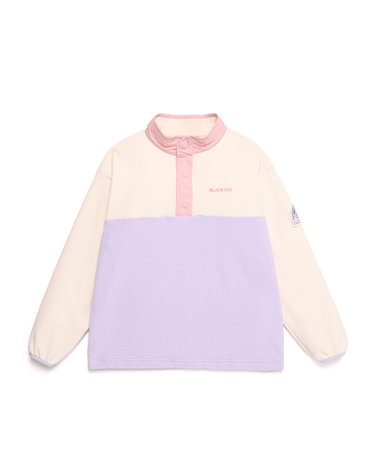 [추가 15%쿠폰] BK코버반집업티셔츠OV3_LA