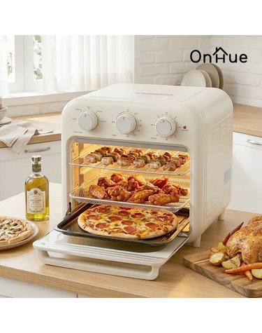 [온휴] 올인원 에어프라이어 25L OHA-250A