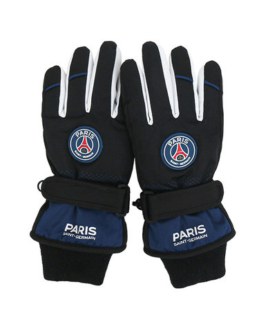 [보리보리] PSG 스키손가락장갑-크레스트 50253 R0380