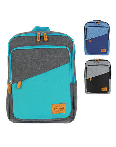 [보리보리] 폴프랭크 백팩 주니어책가방