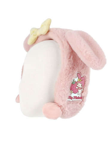 [보리보리] 마이멜로디 털귀마개-스윗팔랑움직이는 11220 S0557