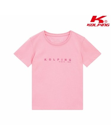 [보리보리]  반팔티셔츠 퀘타II KPT0536G