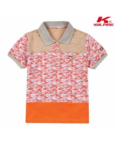 [보리보리] 콜핑 춘하 아동 유니여 KMT4702G