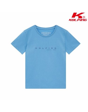 [보리보리]  반팔티셔츠 퀘타II KPT0536B