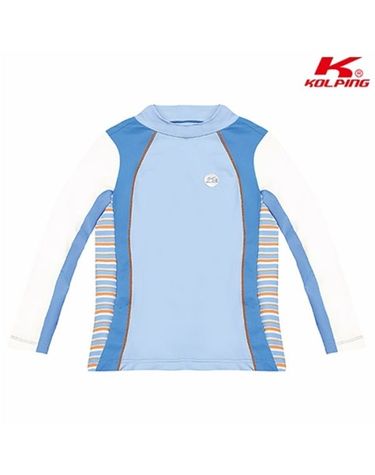 [보리보리] 콜핑 아동 래쉬가드 멜리사남아 KNT4218B