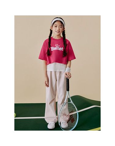 [보리보리] 공용 나일론 스판 스트레이트핏 파라 슈트_PKF2PP3022