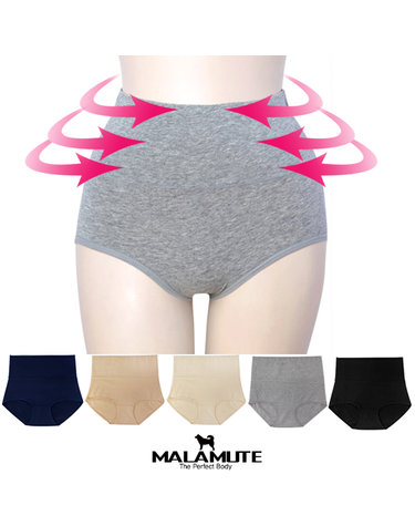 [보리보리] 똥배순삭 재구매 레전드 순면 똥배커버 복대팬티 빅사이즈팬티