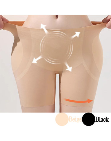 [보리보리] 티안나 골반뽕 보정 팬티 자연스러운 골반 엉뽕팬티 힙업팬티