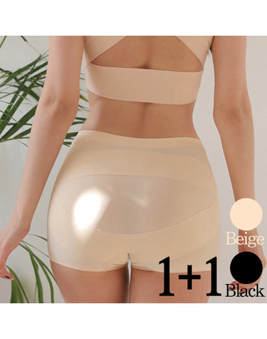 [보리보리] 2종 레쉬가드 속옷 사각팬티 힙업팬티 누디팬티 심리스팬티