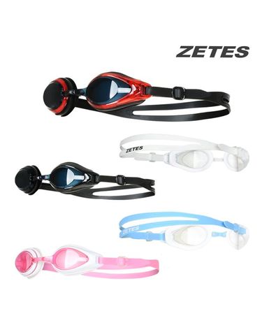 [보리보리]  어드밴스키즈 안티포그 수경 ANTIFOG K_GOGGLES 5컬러