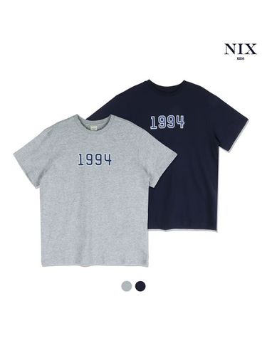[보리보리] 남아20수싱글1994그래픽라운드티FKSMCTR109M