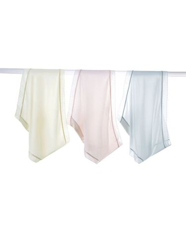 [보리보리] 초경량 스킨핏 실크 산소팬티 5매입 아이스 파스텔 요일팬티