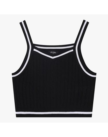 [보리보리]  쿨 뷔스티에 EDVK24408