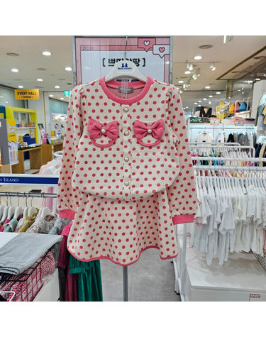 [보리보리] 쁘띠앙팡프리슈크림세트