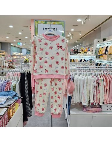 [보리보리] 쁘띠앙팡바이러브세트