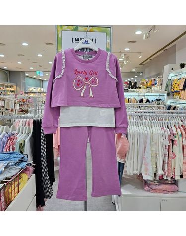[보리보리] 쁘띠앙팡바이메이린세트