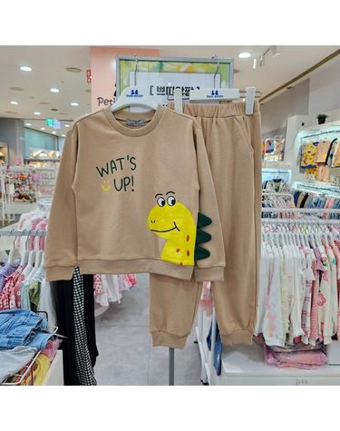 [보리보리] 쁘띠앙팡바이조지세트