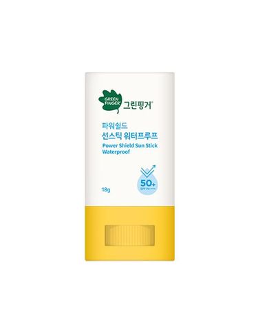 베니앙 [보리보리]  파워쉴드 선스틱 워터프루프 18g