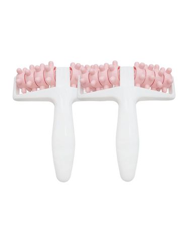 [보리보리] 전신 마사지 롤러 2개