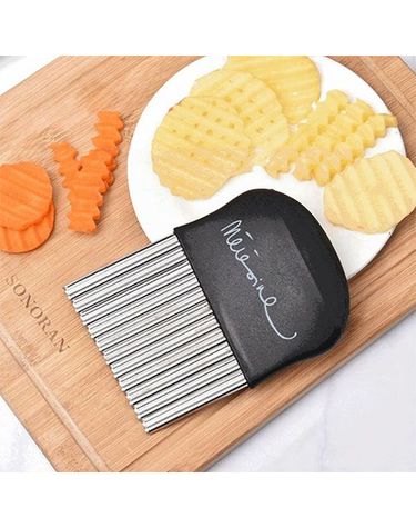 [보리보리] 메레신 데코칼 크링클커터 푸드데코