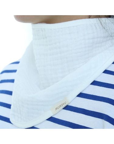[보리보리] M4U  산후 조리원 임산부 스카프빔 목수건