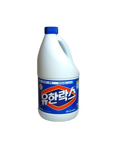 [보리보리]  락스세제 유한락스 2L